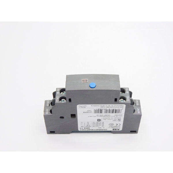 ABB 1SAM401904R1001 SK4-11 690V 10A NSNP