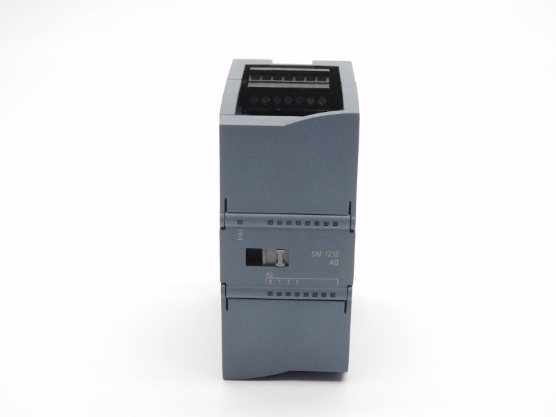 SIEMENS 6ES7232-4HD32-0XB0 24VDC NSNP
