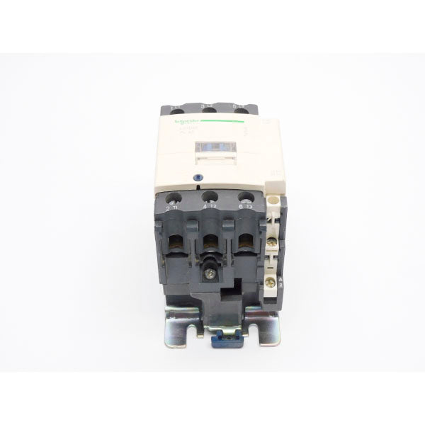 SCHNEIDER ELECTRIC LC1D50G7 120V 80A NSNP