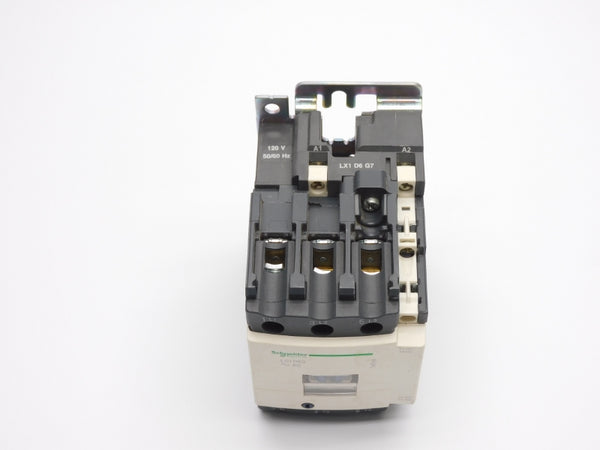 SCHNEIDER ELECTRIC LC1D50G7 120V 80A NSNP