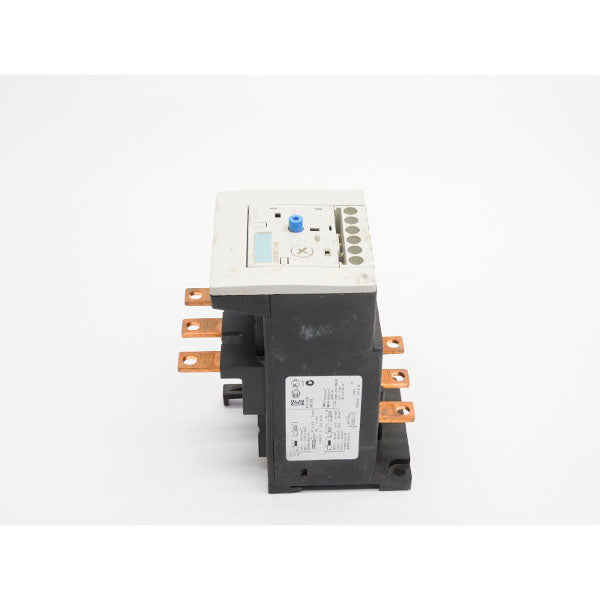 SIEMENS 3RB2046-2UB0 600VAC 12.5-50A NSNP
