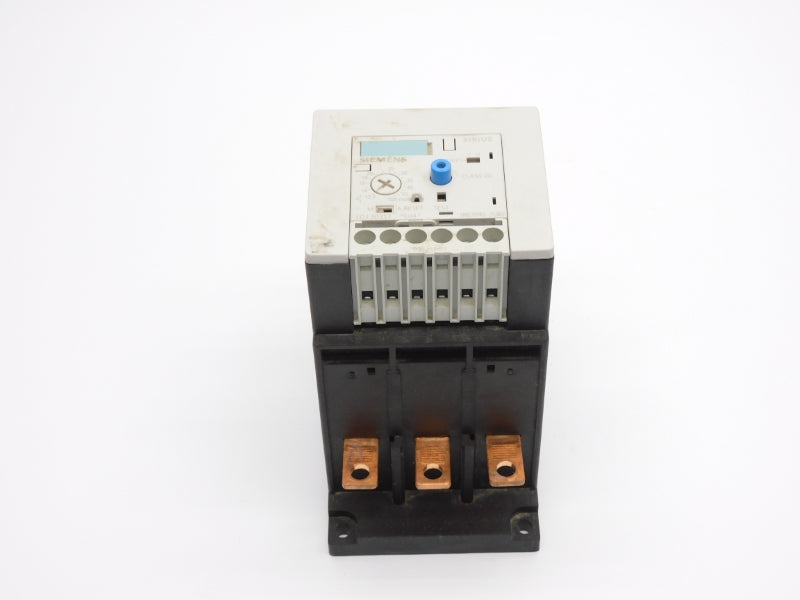 SIEMENS 3RB2046-2UB0 600VAC 12.5-50A NSNP