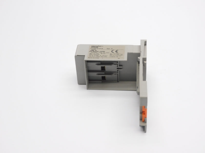 SPRECHER+SCHUH CT7N-37-P-A SER. A 690V 38A NSNP