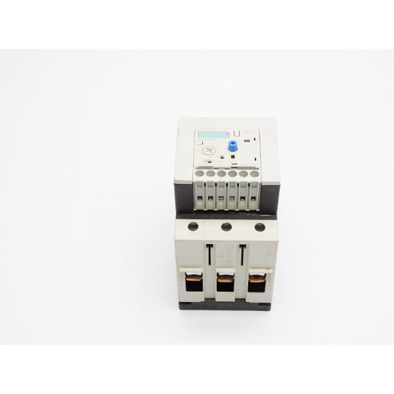 SIEMENS 3RB2046-2EB0 600VAC 25-100A NSNP