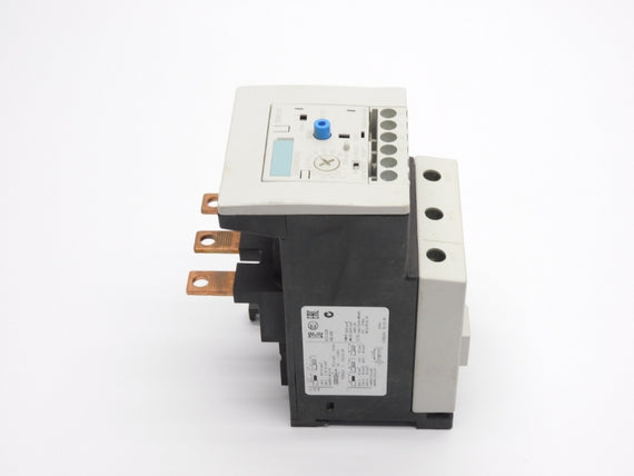 SIEMENS 3RB2046-2EB0 600VAC 25-100A NSNP