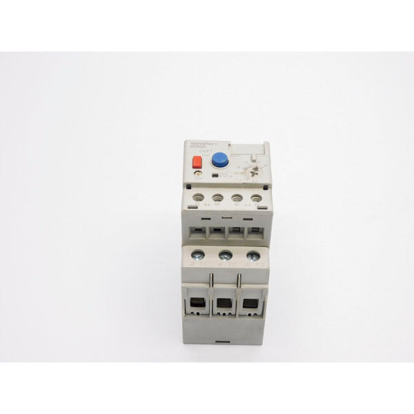 SPRECHER+SCHUH CEP7-EEED SER. C 690V 5.4-27A UNMP