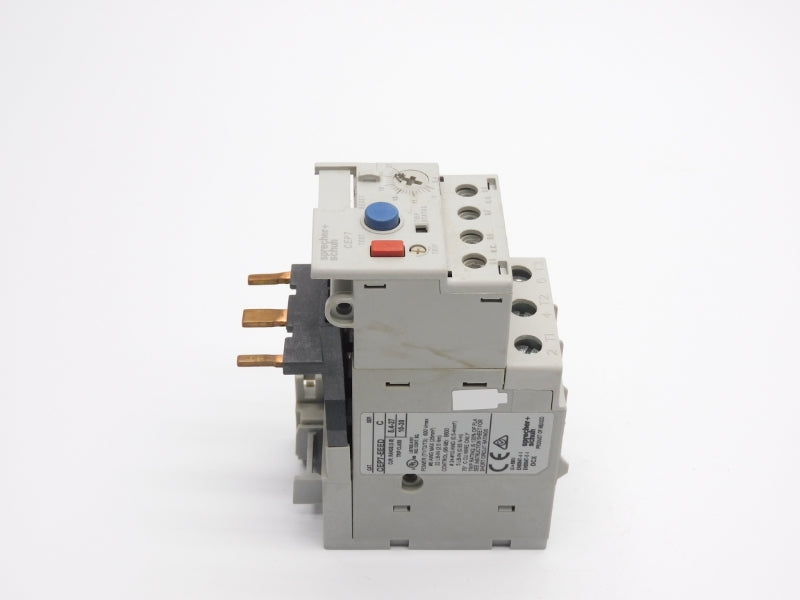 SPRECHER+SCHUH CEP7-EEED SER. C 690V 5.4-27A UNMP