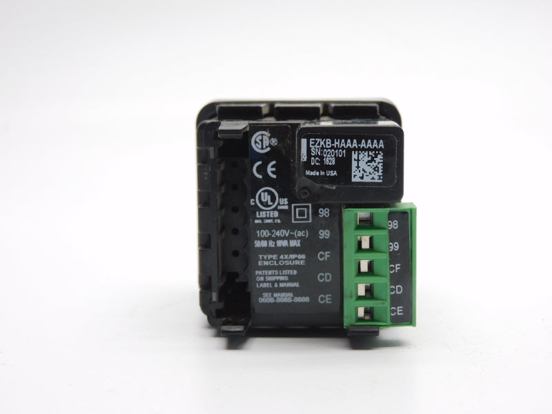 WATLOW EZKB-HAAA-AAAA 100-240VAC NSNP