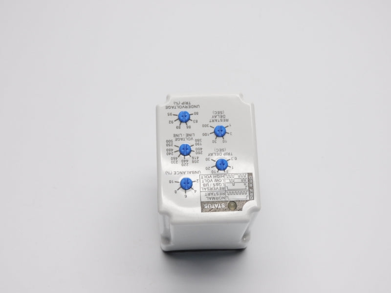MACROMATIC PMPU 190-500VAC 10A NSMP