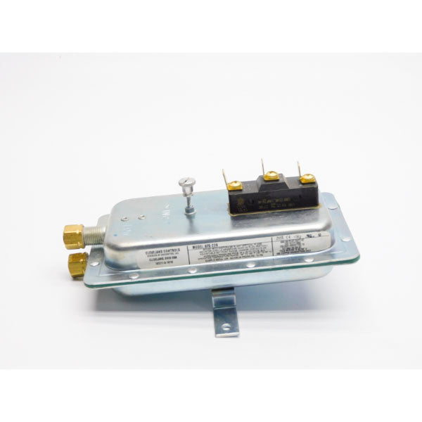 CLEVELAND CONTROLS AFS-228 1/2PSI NSNP
