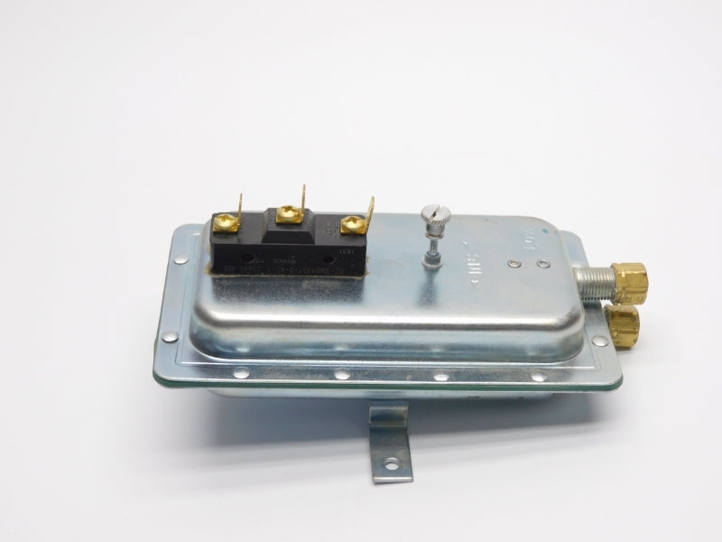 CLEVELAND CONTROLS AFS-228 1/2PSI NSNP