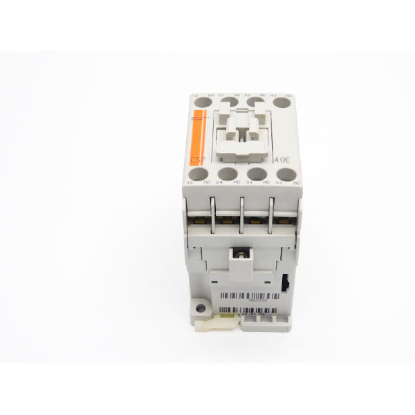 SPRECHER+SCHUH CS7E-40E-24E SER. A 24VDC 20A NSNP