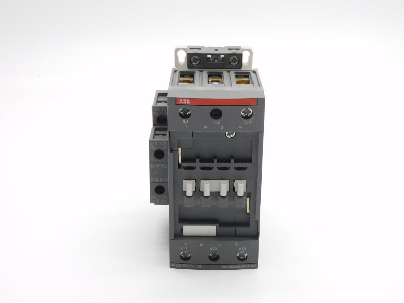 ABB AF52-30-11-13 100-250V 105A NSNP