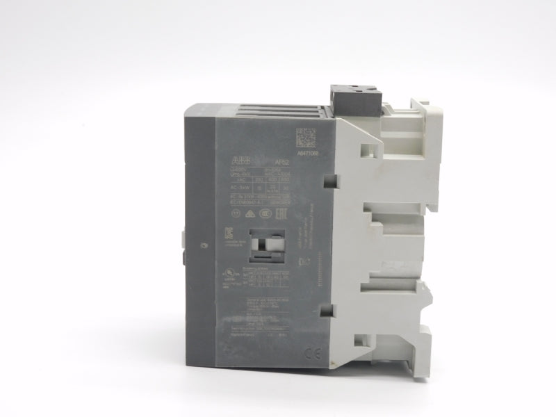 ABB AF52-30-11-13 100-250V 105A NSNP