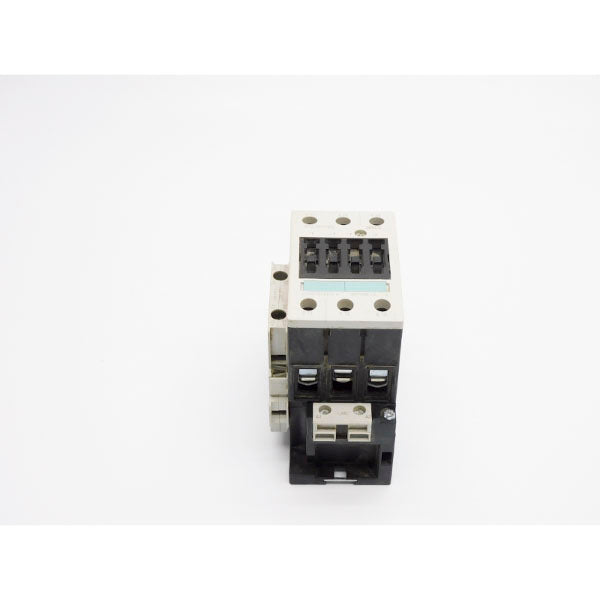 SIEMENS 3RT1036-1AK60 110/120V 60A NSNP