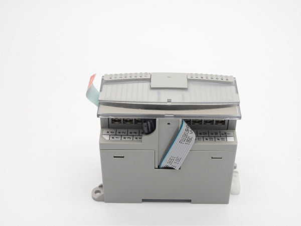 ALLEN BRADLEY 1762-IQ16 SER. B 10-30VDC 0.070A NSNP