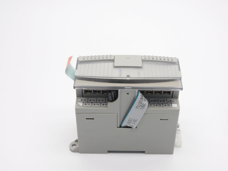 ALLEN BRADLEY 1762-IQ16 SER. B 10-30VDC 0.070A NSNP