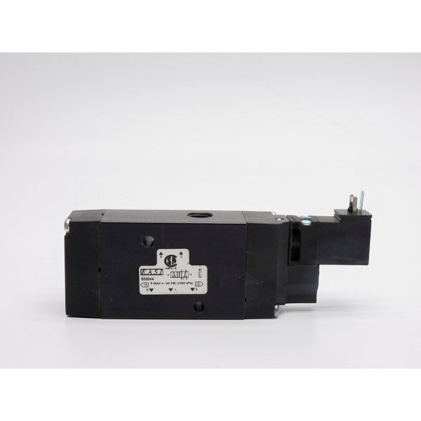 E.A.S.I. 800044 115V 145PSI NSNP