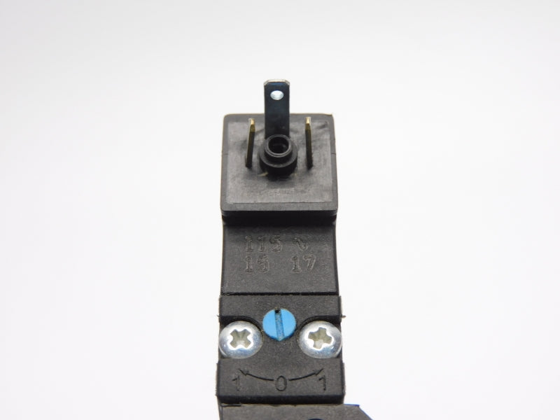 E.A.S.I. 800044 115V 145PSI NSNP