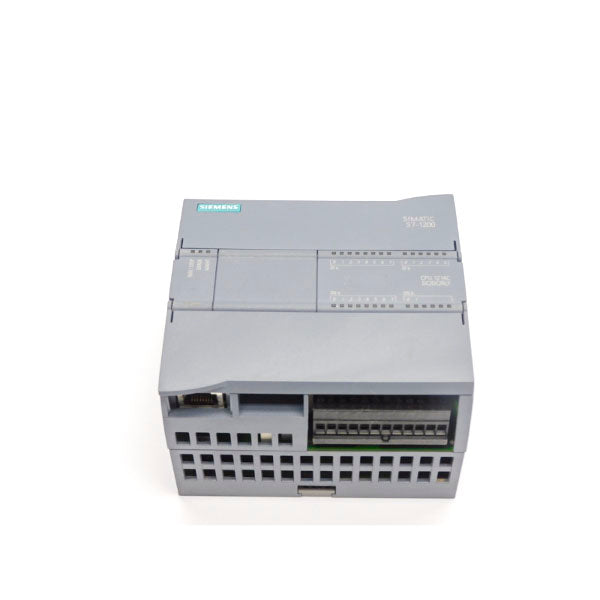 SIEMENS 6ES7214-1HG40-0XB0 250VAC 2A NSNP