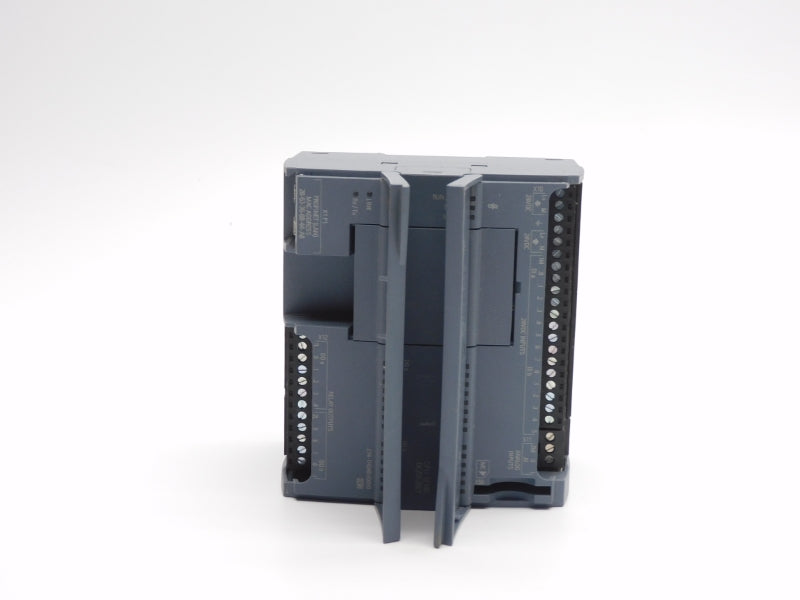 SIEMENS 6ES7214-1HG40-0XB0 250VAC 2A NSNP