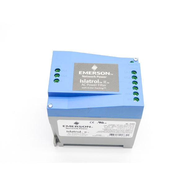 EMERSON IE-105 120VAC 5A NSNP