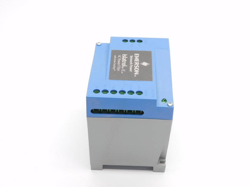 EMERSON IE-105 120VAC 5A NSNP