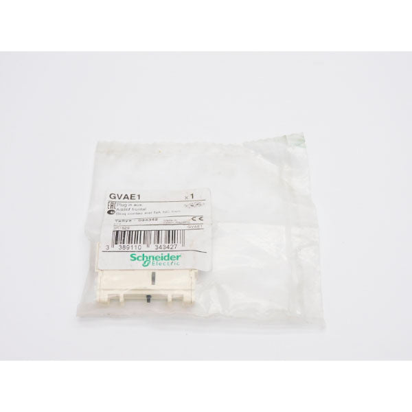 SCHNEIDER ELECTRIC GVAE1 250V 2.5A NSMP