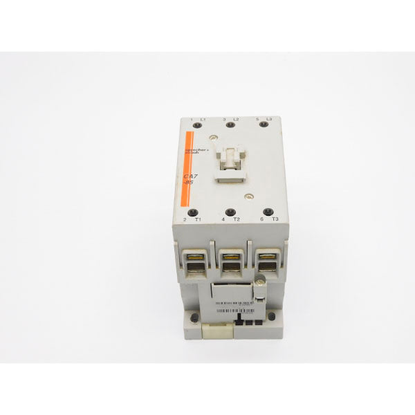SPRECHER+SCHUH CA7-85-00 110/120V 100A UNMP