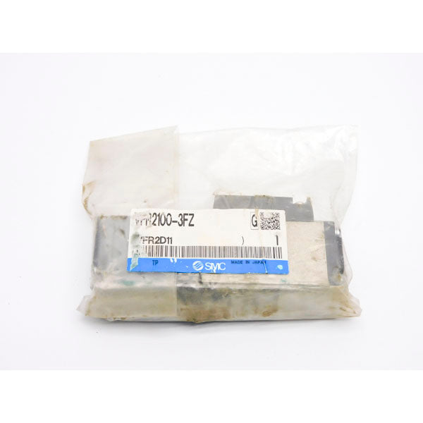 SMC VFR2100-3FZ 94-138VAC NSMP
