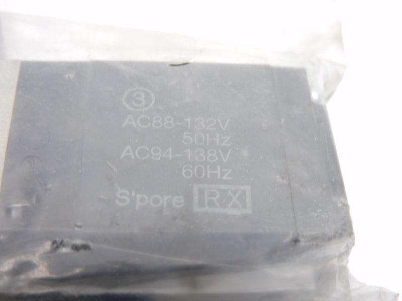 SMC VFR2100-3FZ 94-138VAC NSMP