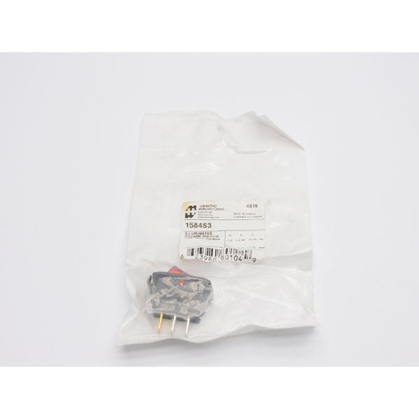 HAMMOND 1584S3 NSMP