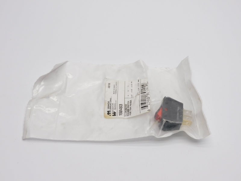 HAMMOND 1584S3 NSMP