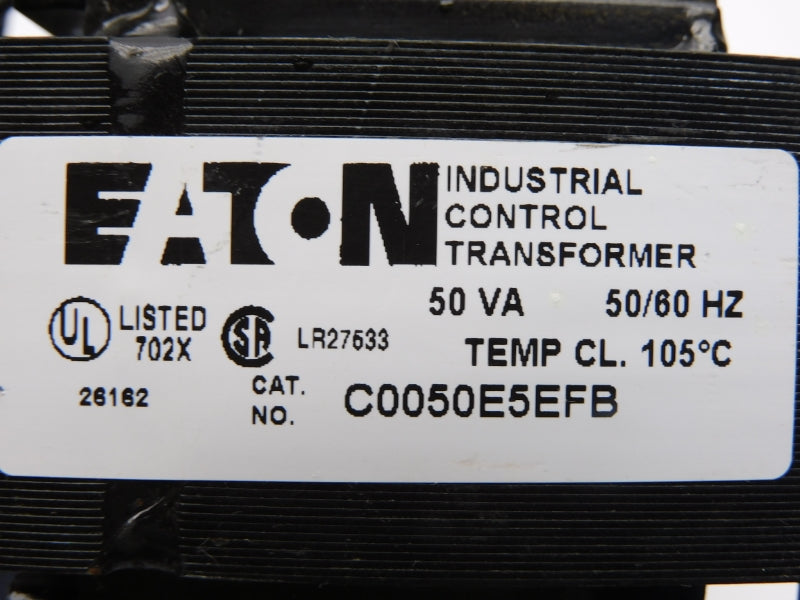 EATON C0050E5EFB UNMP