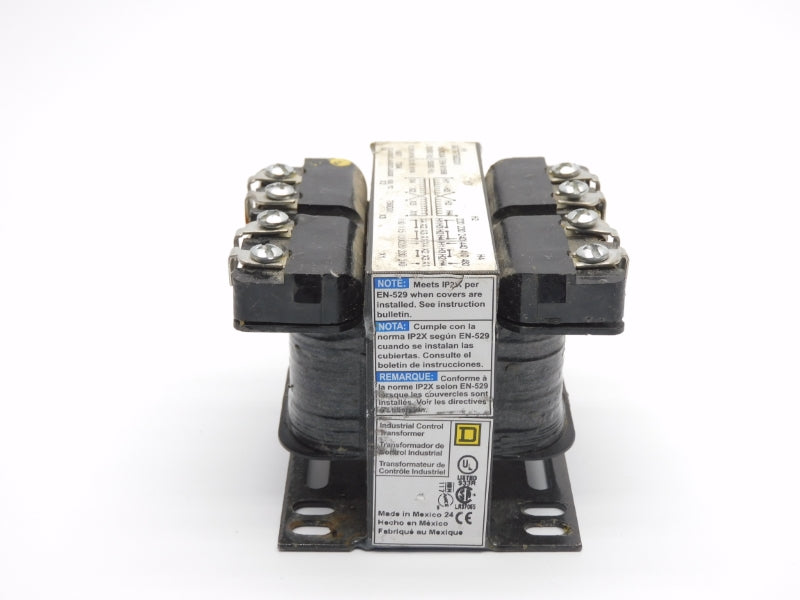 SQUARE D 9070T50D31 480V UNMP