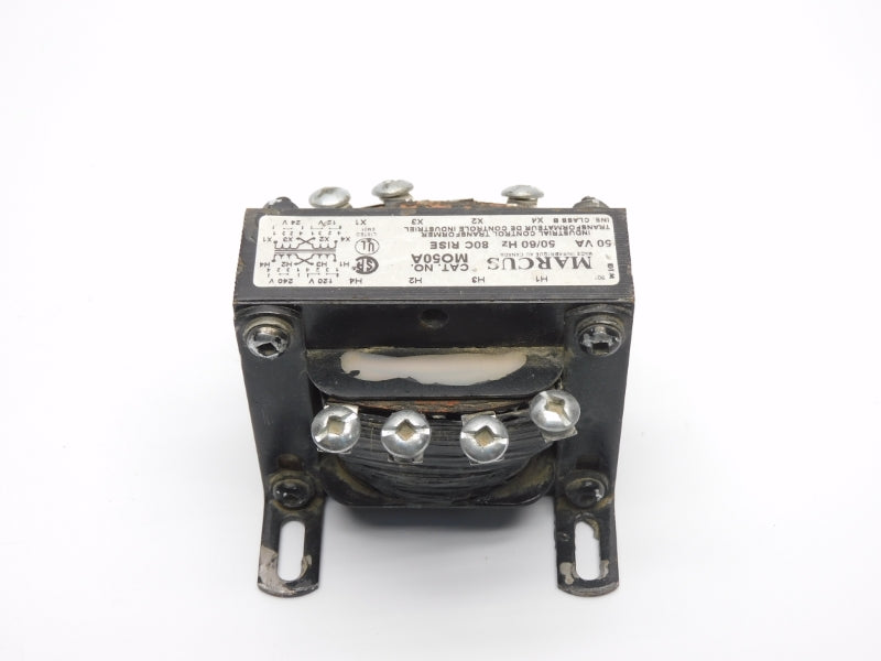 MARCUS MO50A 240V UNMP