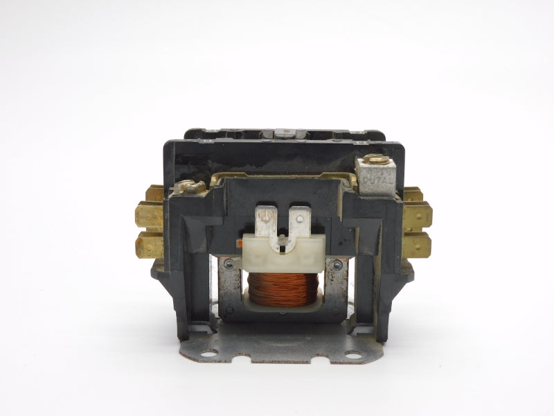 PRODUCTS UNLIMITED 3100A15Q152L 24VAC 25A UNMP