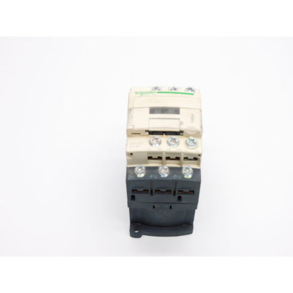 SCHNEIDER ELECTRIC LC1D186BL 24VDC 32A (AS PICTURED) NSNP