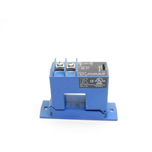 NK TECHNOLOGIES AT0-420-24L-SP UNMP