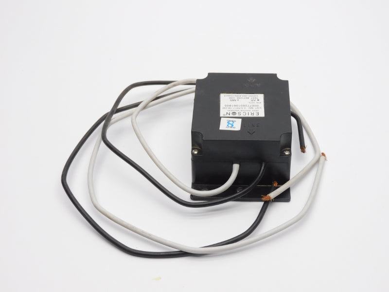 ERICSON 1075-AR 120VAC 20A UNMP