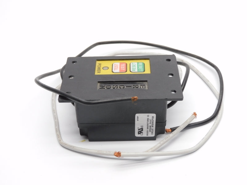 ERICSON 1075-AR 120VAC 20A UNMP