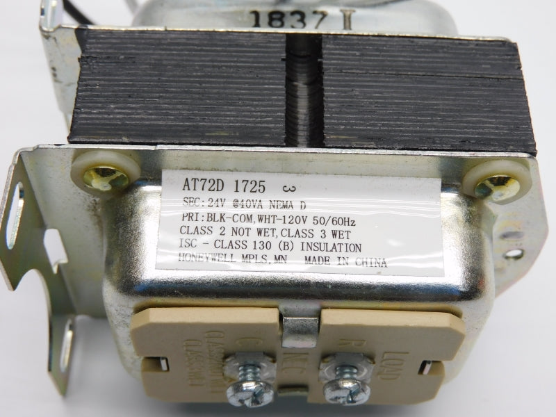 HONEYWELL AT72D1725 120V NSNP