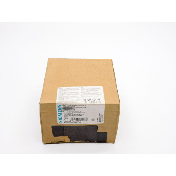 SIEMENS 3RB2046-2EB0 20-100A NSFS