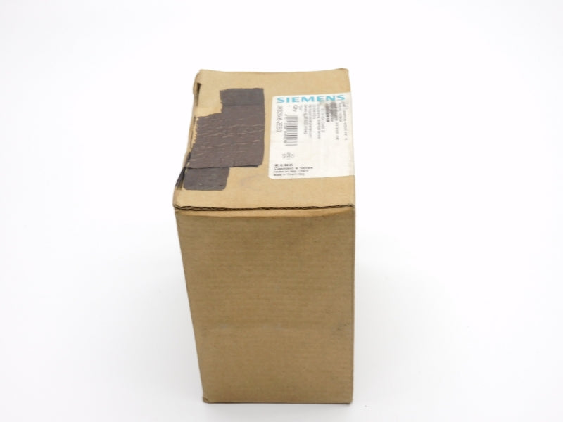 SIEMENS 3RB2046-2EB0 20-100A NSFS