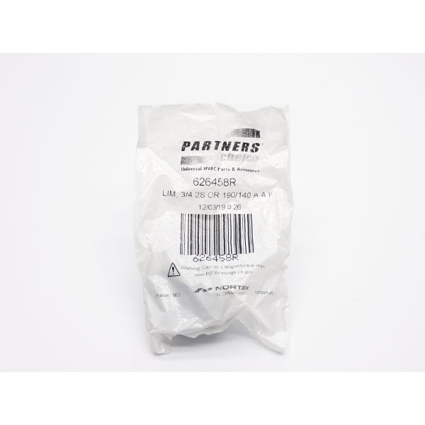 NORTEK 626458R NSMP