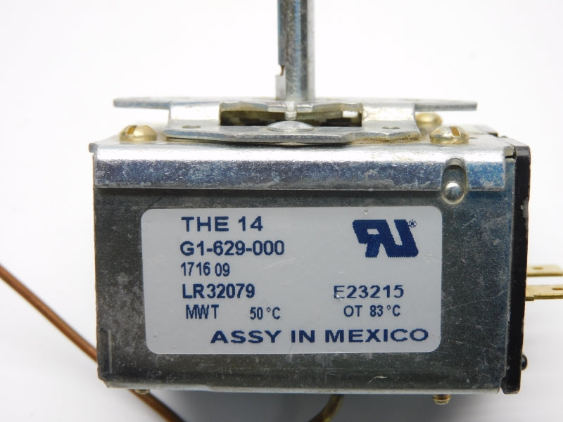 RANCO G1-629-000 | Used | MRO Global Solutions