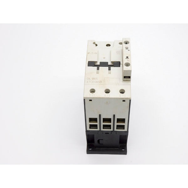 EATON XTCE065D00A DILM65 110/120V (AS PICTTURED) NSNP
