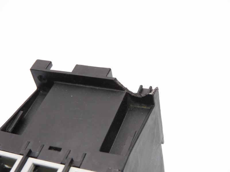 EATON XTCE065D00A DILM65 110/120V (AS PICTTURED) NSNP