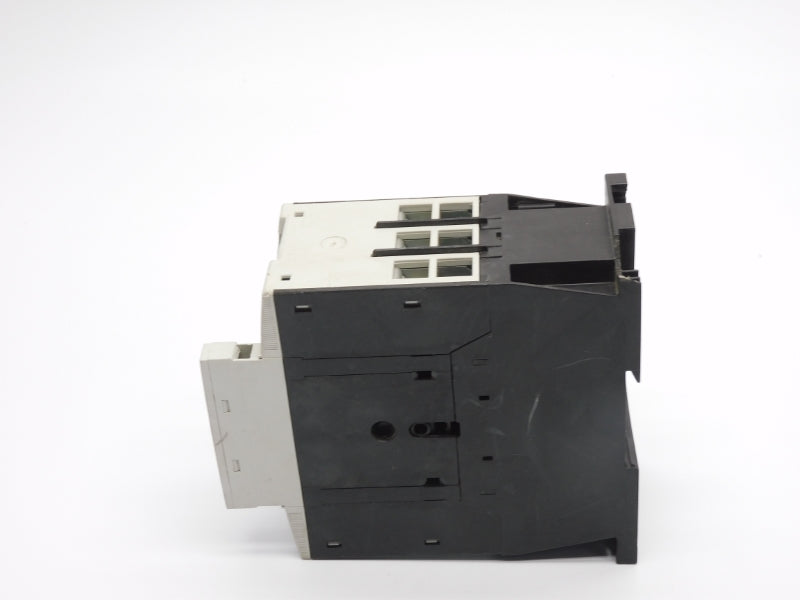 EATON XTCE065D00A DILM65 110/120V (AS PICTTURED) NSNP