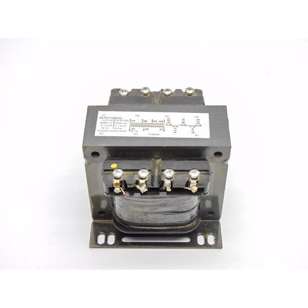 SQUARE D 9070T100D32 600V NSNP